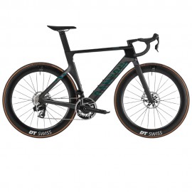 2024 Canyon Aeroad CFR AXS Road Bike