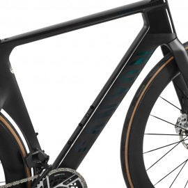 2024 Canyon Aeroad CFR AXS Road Bike