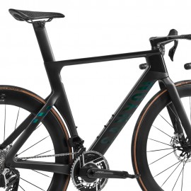 2024 Canyon Aeroad CFR AXS Road Bike