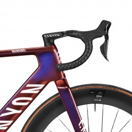 2024 Canyon Aeroad CFR Di2 Road Bike