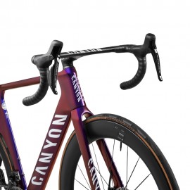 2024 Canyon Aeroad CFR Di2 Road Bike