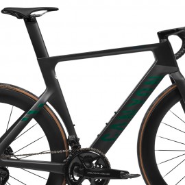 2024 Canyon Aeroad CFR Di2 Road Bike