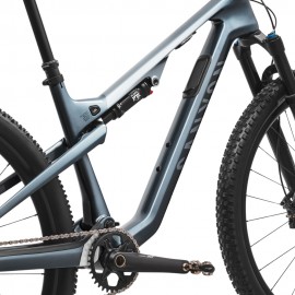 2024 Canyon Lux Trail CF 7 Mountain Bike