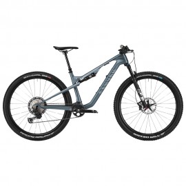 2024 Canyon Lux Trail CF 7 Mountain Bike