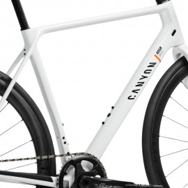 2024 Canyon Roadlite CF 9 LTD Road Bike