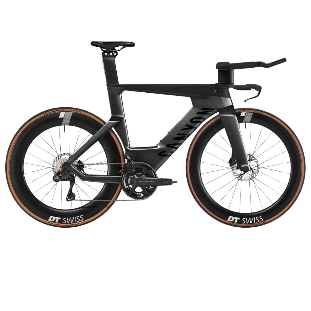 2024 Canyon Speedmax CF SLX 8 Di2 Road Bike