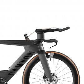 2024 Canyon Speedmax CF SLX 8 Di2 Road Bike