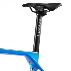 2024 Canyon Ultimate CF SL 8 AXS Movistar Road Bike