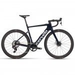 2024 Cervelo Rouvida Red XPLR AXS 1 Road Bike