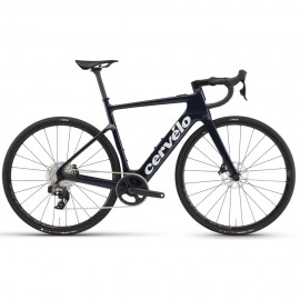 2024 Cervelo Rouvida Rival XPLR AXS 1 Road Bike