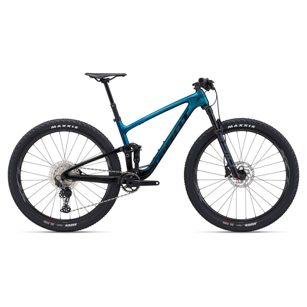 2024 Giant Anthem Advanced 29 3 Mountain Bike