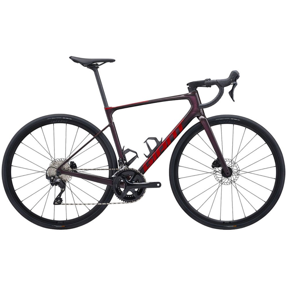 2024 Giant Defy Advanced 2 Road Bike