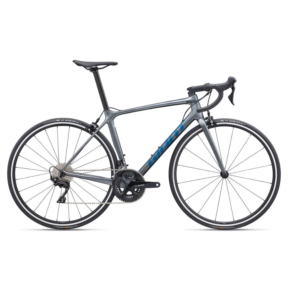 2024 Giant TCR Advanced 2 Road Bike