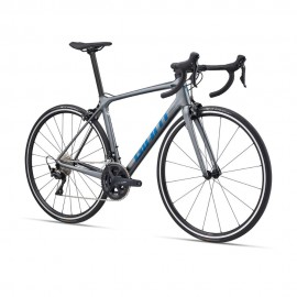 2024 Giant TCR Advanced 2 Road Bike