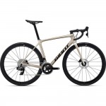 2024 Giant TCR Advanced Disc 1 AR Road Bike