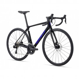 2024 Giant TCR Advanced Disc 1 Pro Compact Road Bike