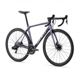 2024 Giant TCR Advanced Pro Disc 0 AXS Road Bike