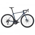 2024 Giant TCR Advanced Pro Disc 0 Di2 Road Bike