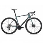 2024 Giant TCR Advanced Pro Disc 1 AXS Road Bike