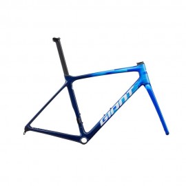 2024 Giant TCR Advanced Pro Disc Frameset Road