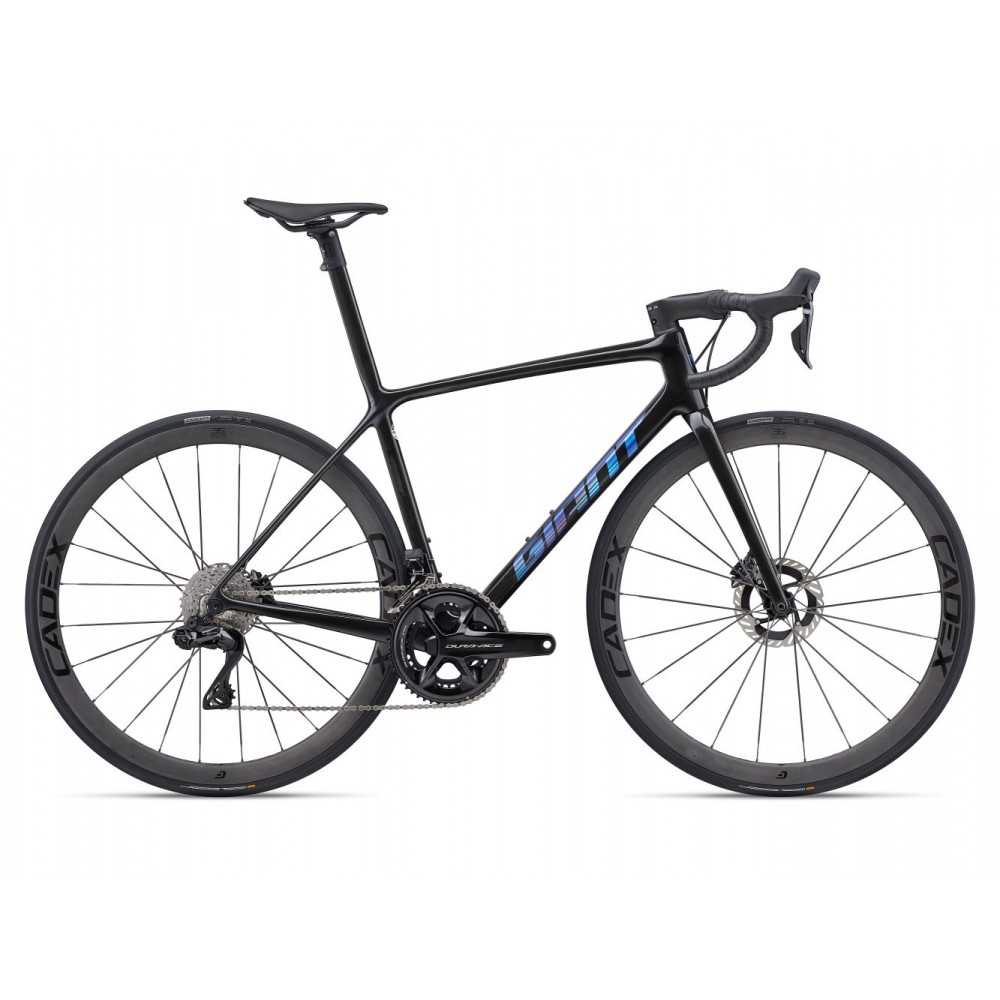 2024 Giant TCR Advanced SL Disc 0 Road Bike