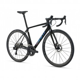 2024 Giant TCR Advanced SL Disc 0 Road Bike