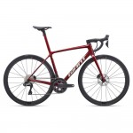 2024 Giant TCR Advanced SL Disc 1 Road Bike