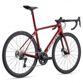 2024 Giant TCR Advanced SL Disc 1 Road Bike