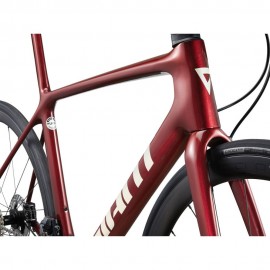 2024 Giant TCR Advanced SL Disc 1 Road Bike