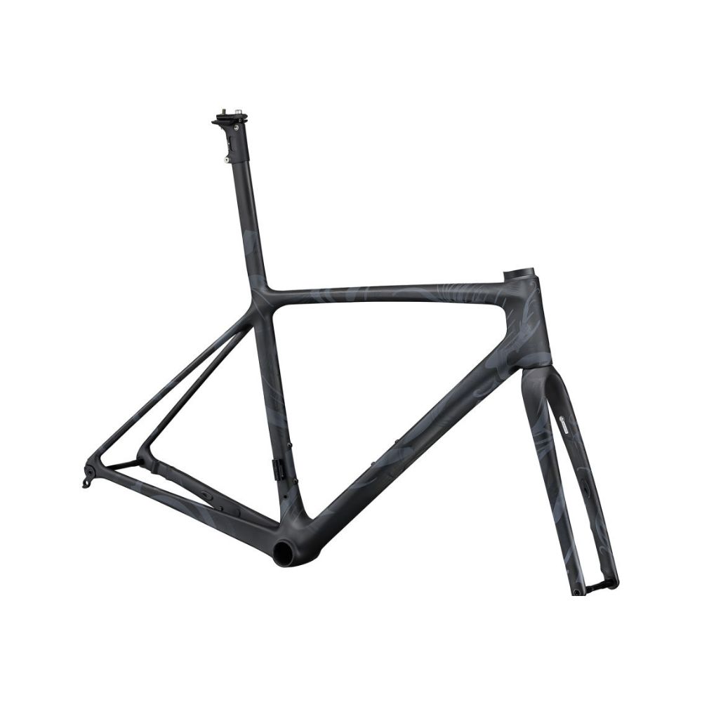 2024 Giant TCR Advanced SL Disc Frameset Road