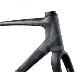 2024 Giant TCR Advanced SL Disc Frameset Road