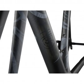 2024 Giant TCR Advanced SL Disc Frameset Road