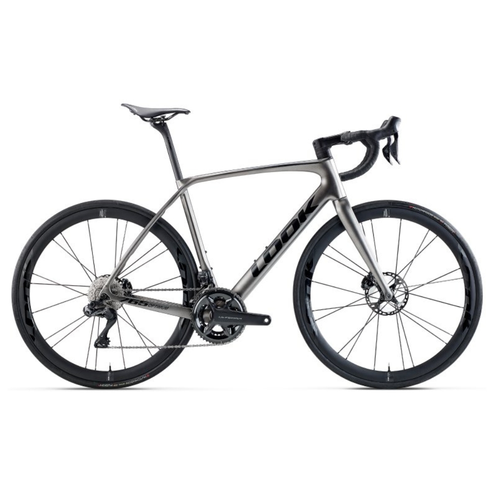 2024 Look 765 Optimum Shimano Ultegra DI2 Road Bike 