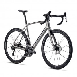 2024 Look 765 Optimum Shimano Ultegra DI2 Road Bike 