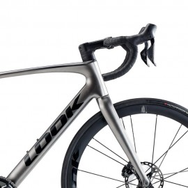 2024 Look 765 Optimum Shimano Ultegra DI2 Road Bike 