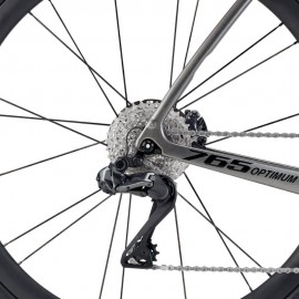 2024 Look 765 Optimum Shimano Ultegra DI2 Road Bike 