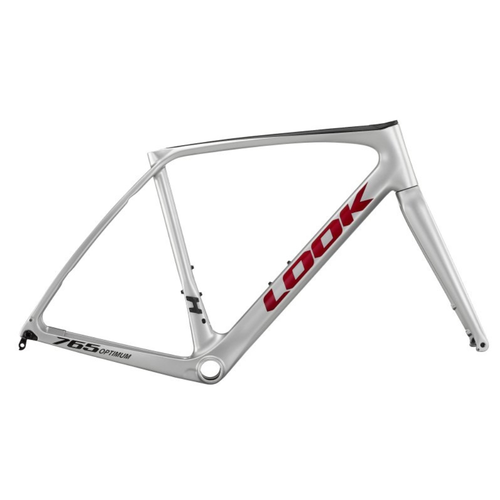 2024 Look 765 Optimum True Frameset Road Bike