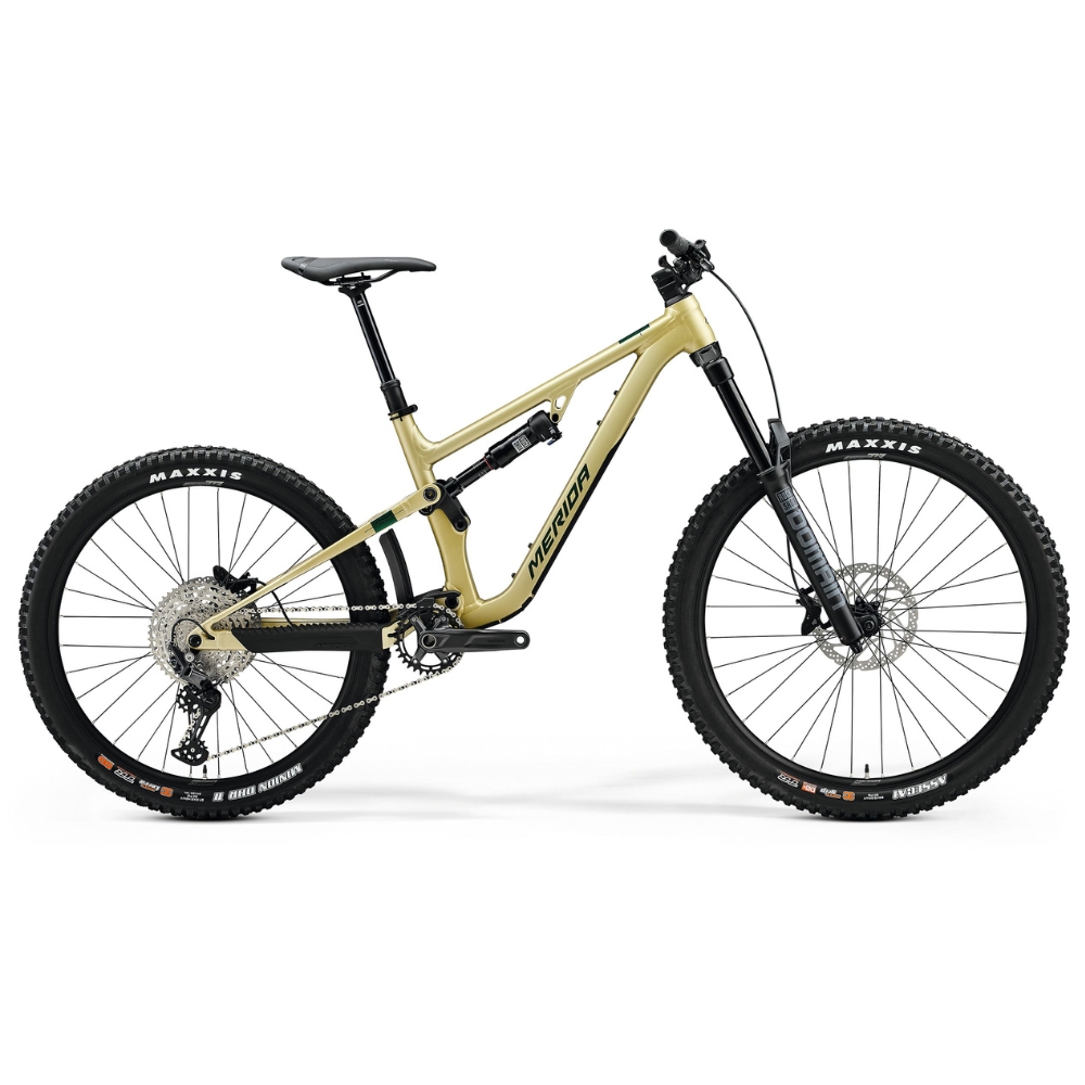 2024 Merida ONE-SIXTY 500 Mountain Bike