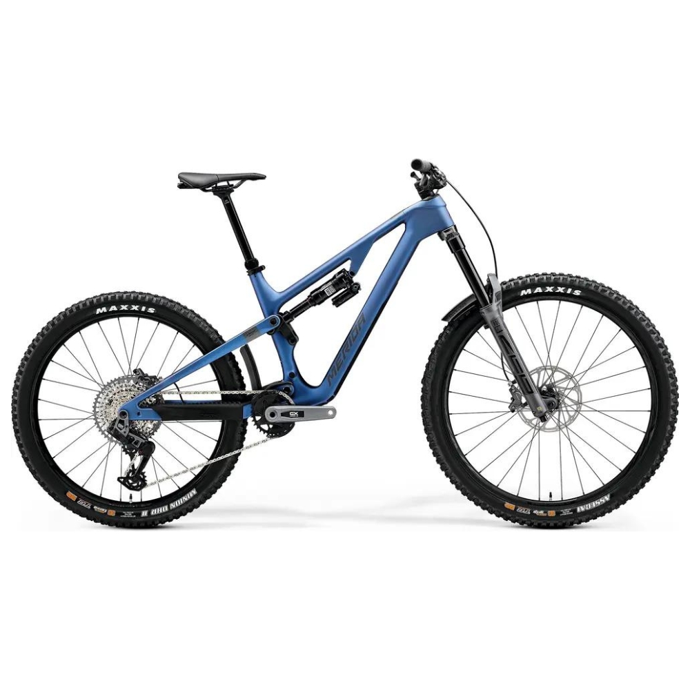 2024 Merida ONE-SIXTY 8000 Mountain Bike