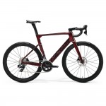 2024 Merida Reacto 7000 Road Bike