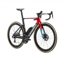 2024 ORBEA ORCA AERO M10I REPLICA Road Bike