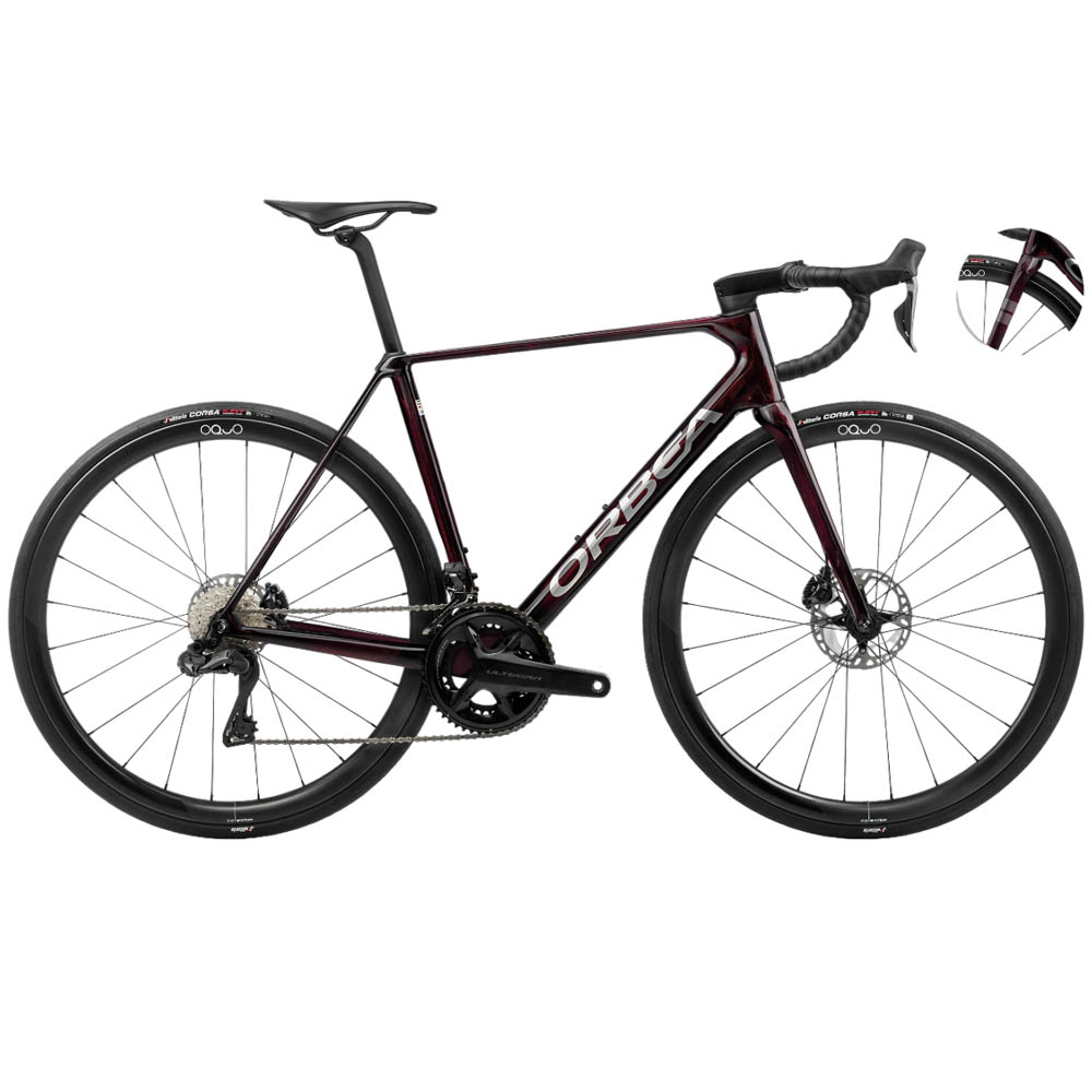 2024 ORBEA ORCA M20ITEAM Road Bike