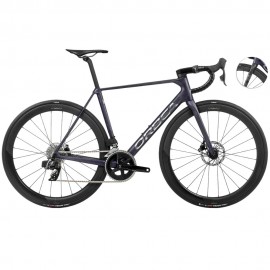 2024 ORBEA ORCA M31ELTD PWR Road Bike