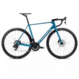 2024 Orbea ORCA M20I TEAM Road Bike