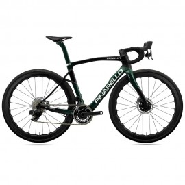 2024 Pinarello DOGMA X SUPER RECORD WRL Road Bike