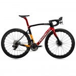 2024 Pinarello DOGMA X SUPER RECORD WRL Road Bike