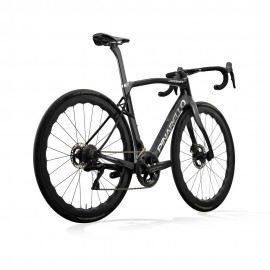 2024 Pinarello Dura Ace Di2 - Xolar Black Road Bike