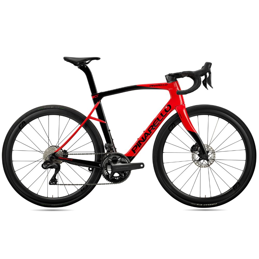 2024 Pinarello X7 SHIMANO ULTEGRA Di2 Road Bike