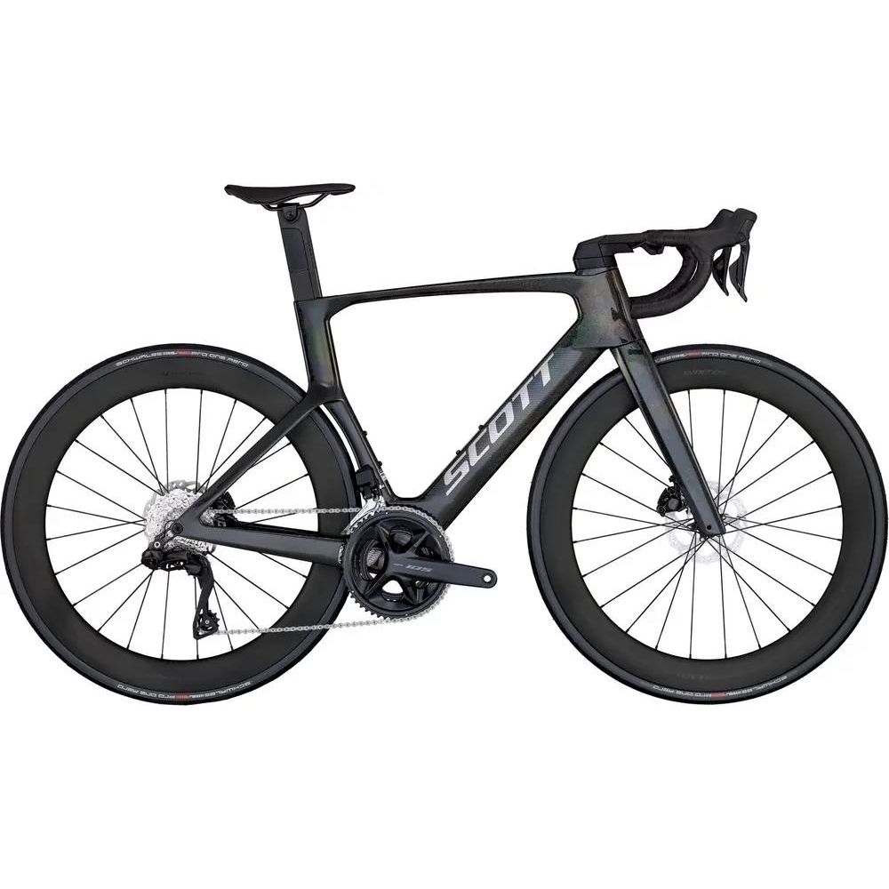 2024 Scott Foil RC 20 Road Bike