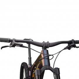 2024 Specialized Levo Alloy LTD Öhlins Stahlfeder Mountain Bike